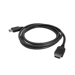 Kabel HDMI/HDMI 1,5m czarny
